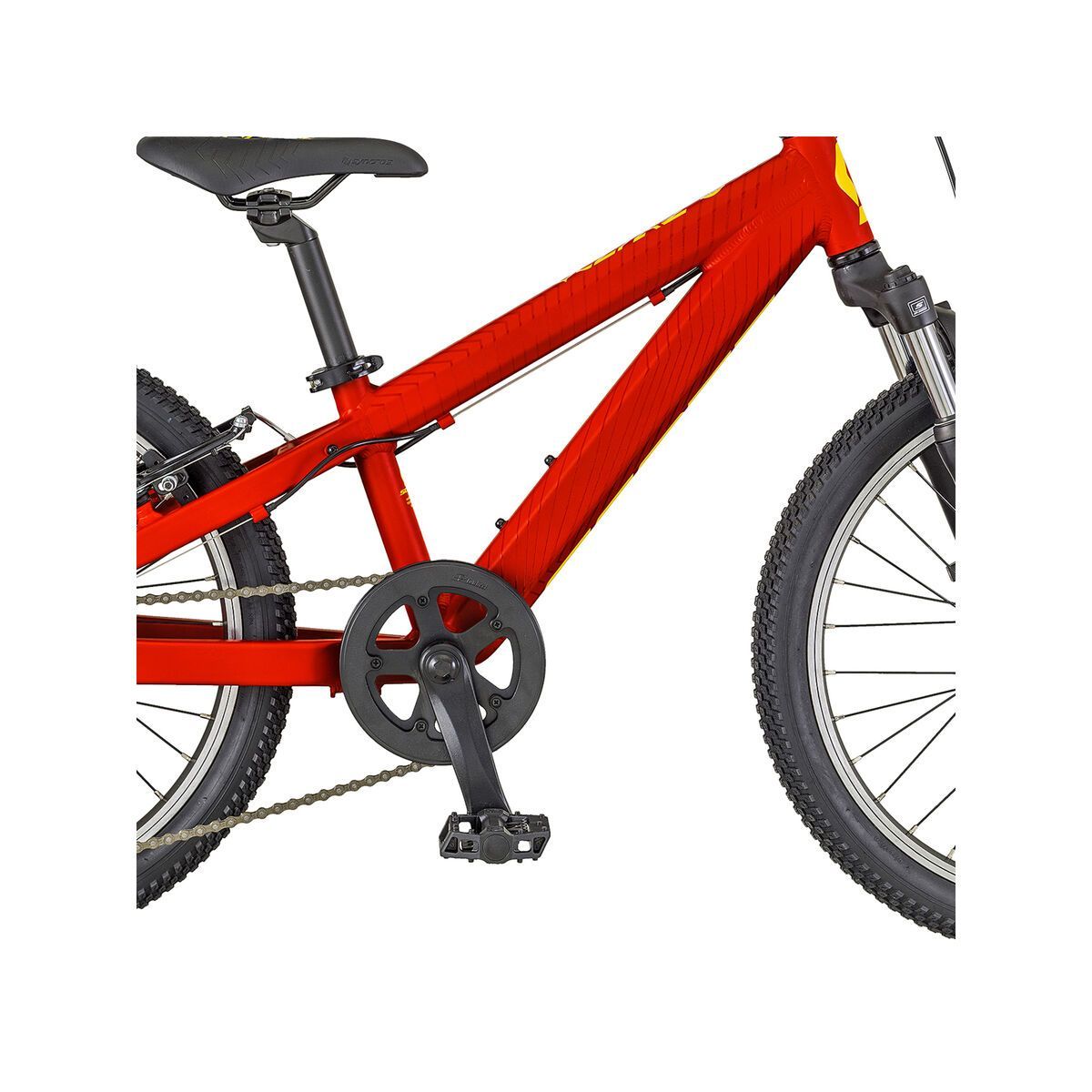 Scott Voltage JR 20 - Bild 3