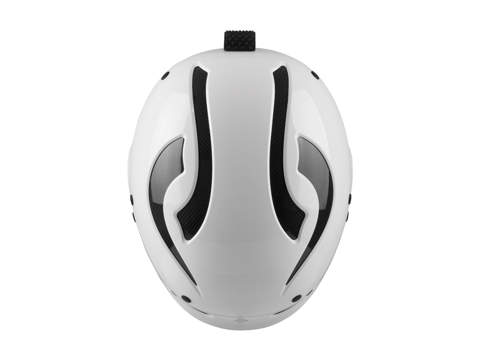Sweet Protection Trooper II, gloss white - Bild 3