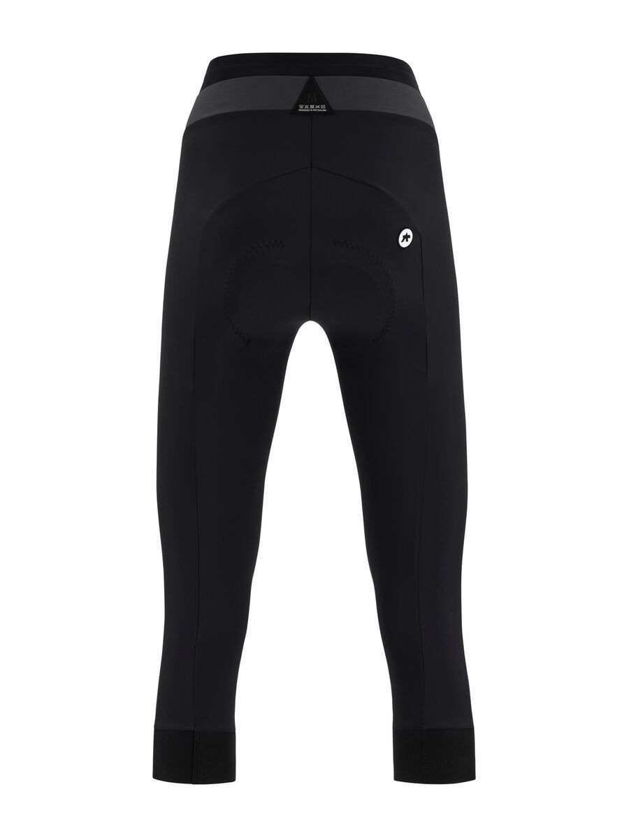 Assos UMA GT Summer Half Knickers C2, blackseries - Bild 4