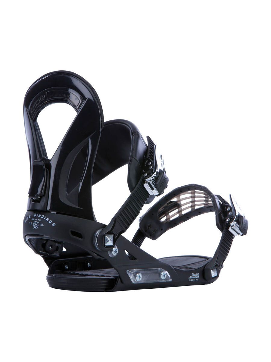 Set: Nitro Magnum  + Ride EX (1178179S) - Bild 3