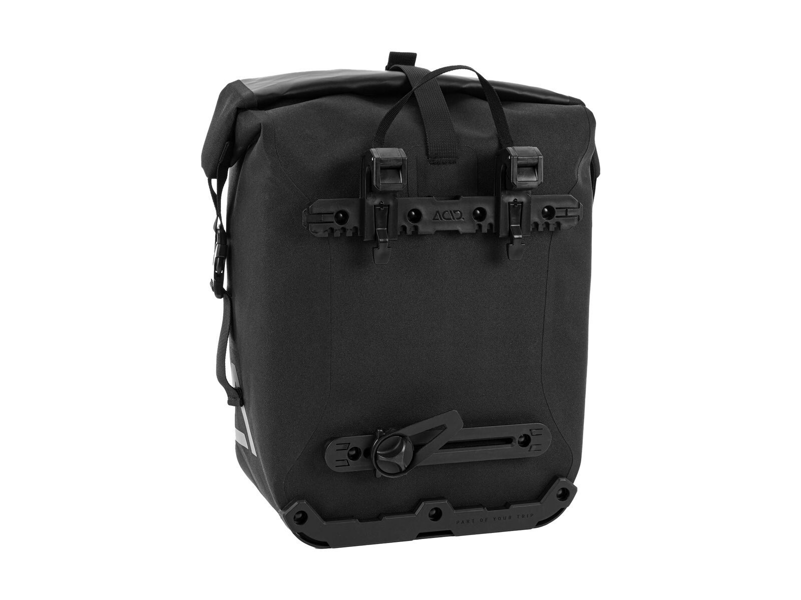 Cube Acid Seitentasche Pro 15 SMLink, black - Bild 2