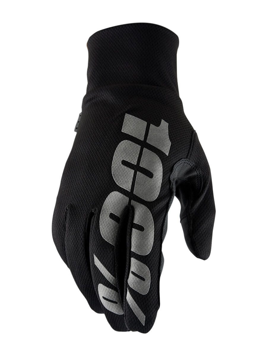 100% Hydromatic Waterproof Glove, black - Bild 1