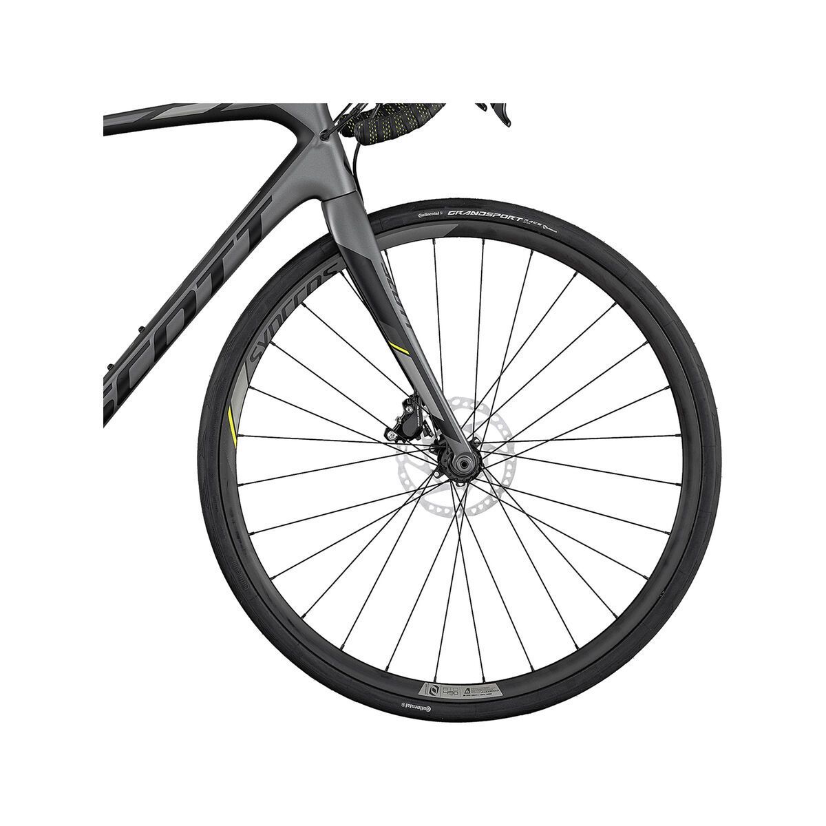 Scott Solace 20 Disc - Bild 2