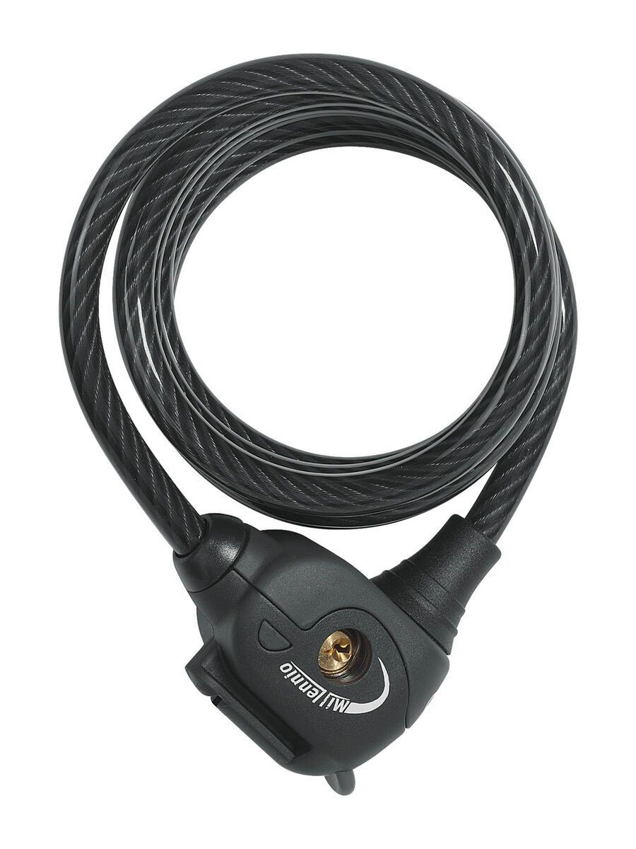 Abus Millennio 895 + KF - Bild 1