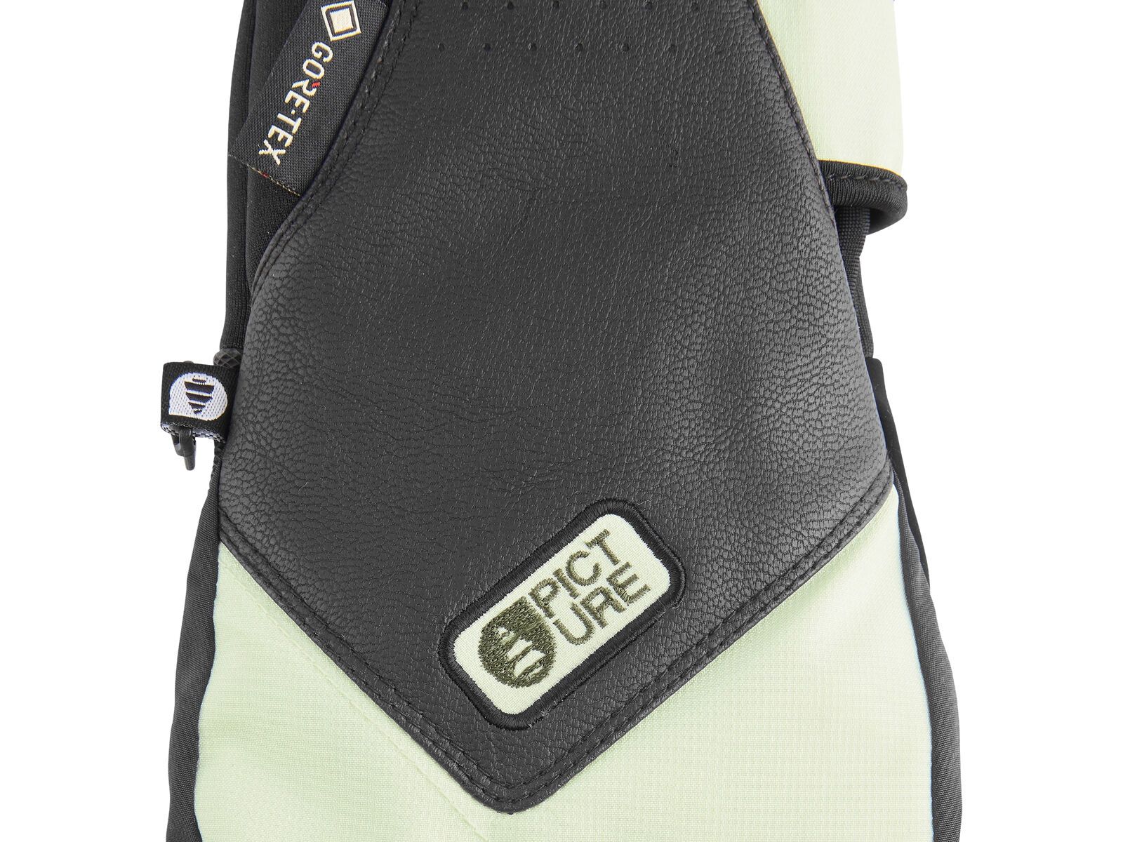 Picture Pioneer GTX W Gloves, tender green - Bild 4