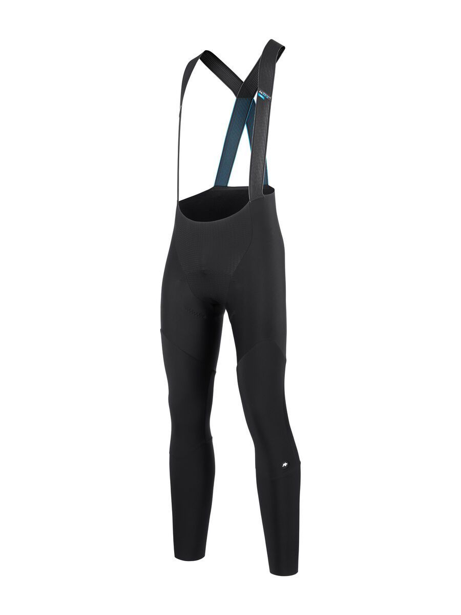 Assos Equipe R Habu Winter Bib Tights S9, blackseries - Bild 3