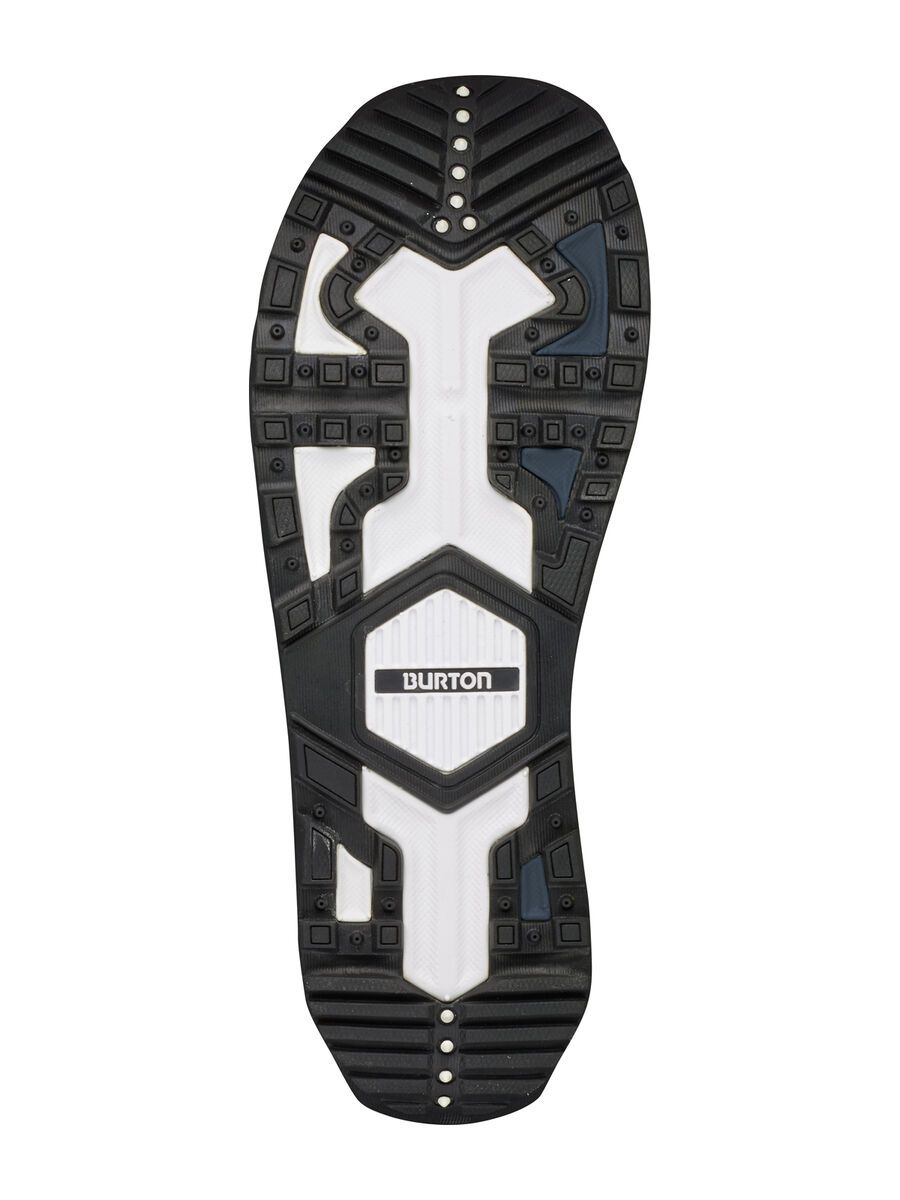 Burton Ion LTD, Reflective Funmetal - Bild 3