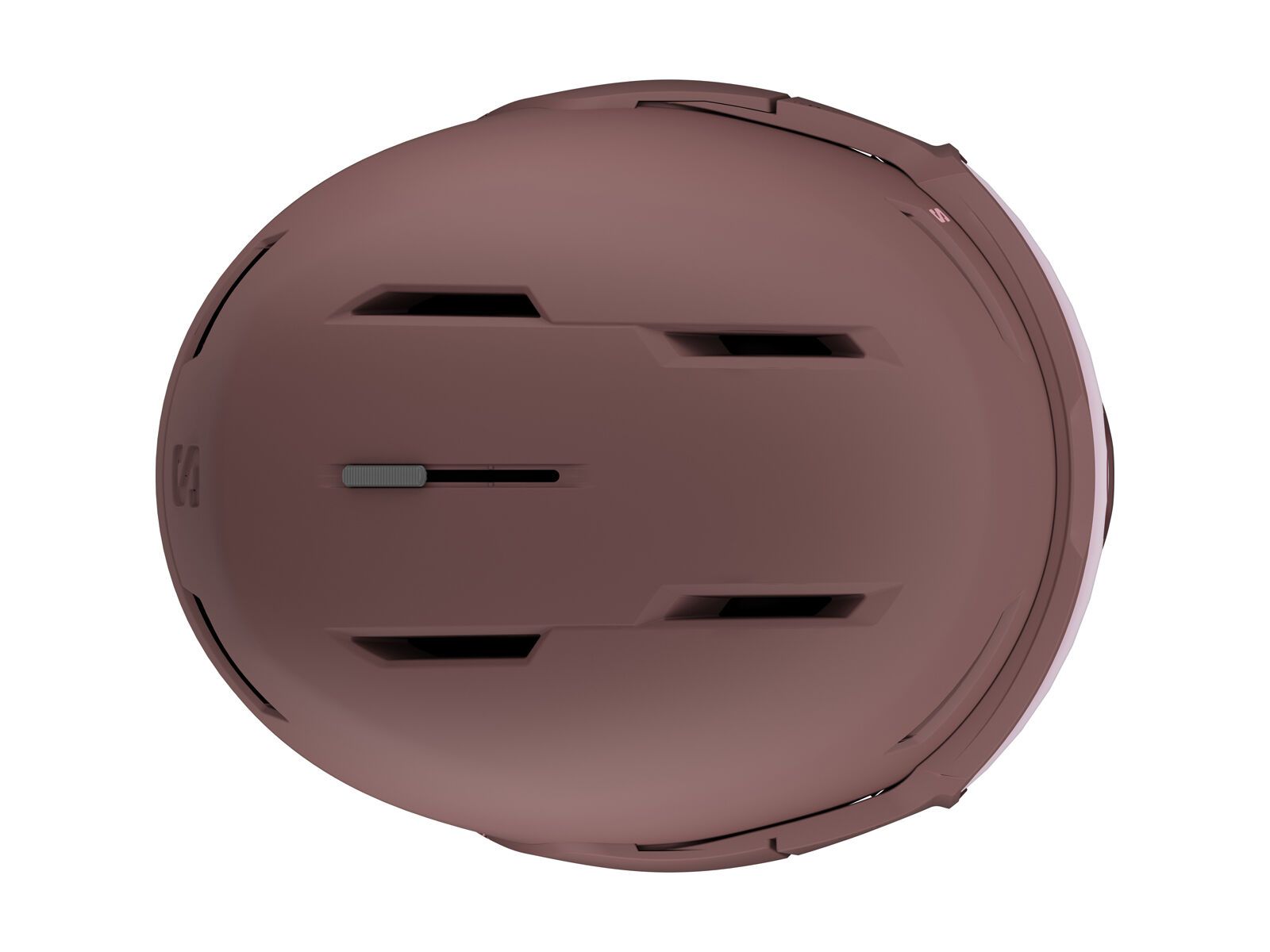 Salomon Osmo, Sigma Silver Pink / grape shake/black - Bild 5