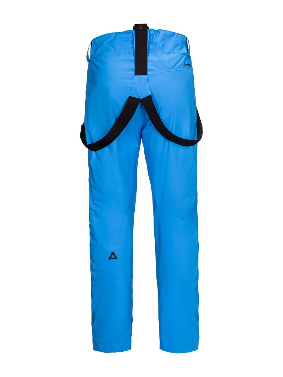 Schöffel Pants Style Pine MNS, vivid blue - Bild 2