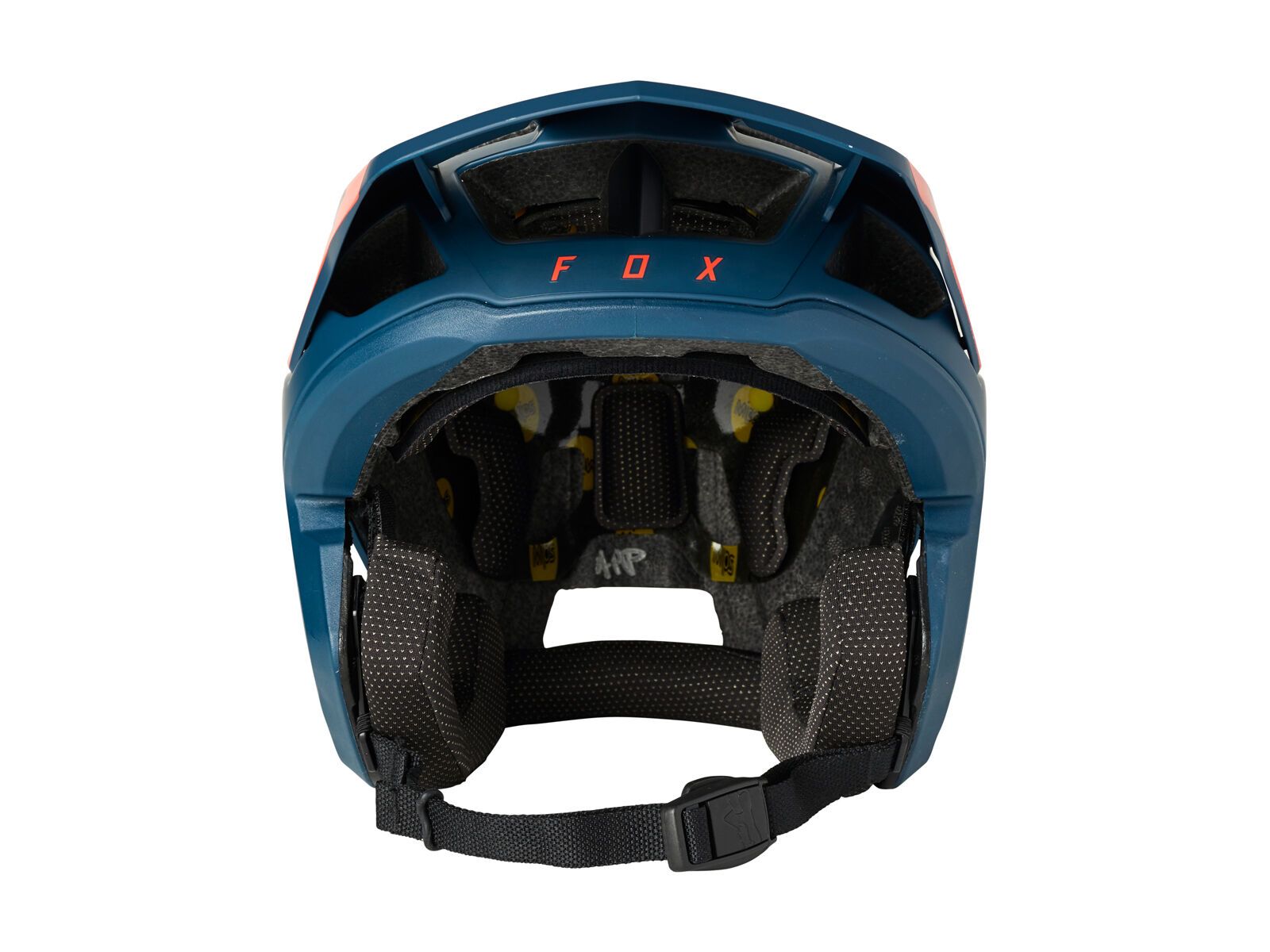 Fox Dropframe Pro Driver, dark indigo - Bild 2