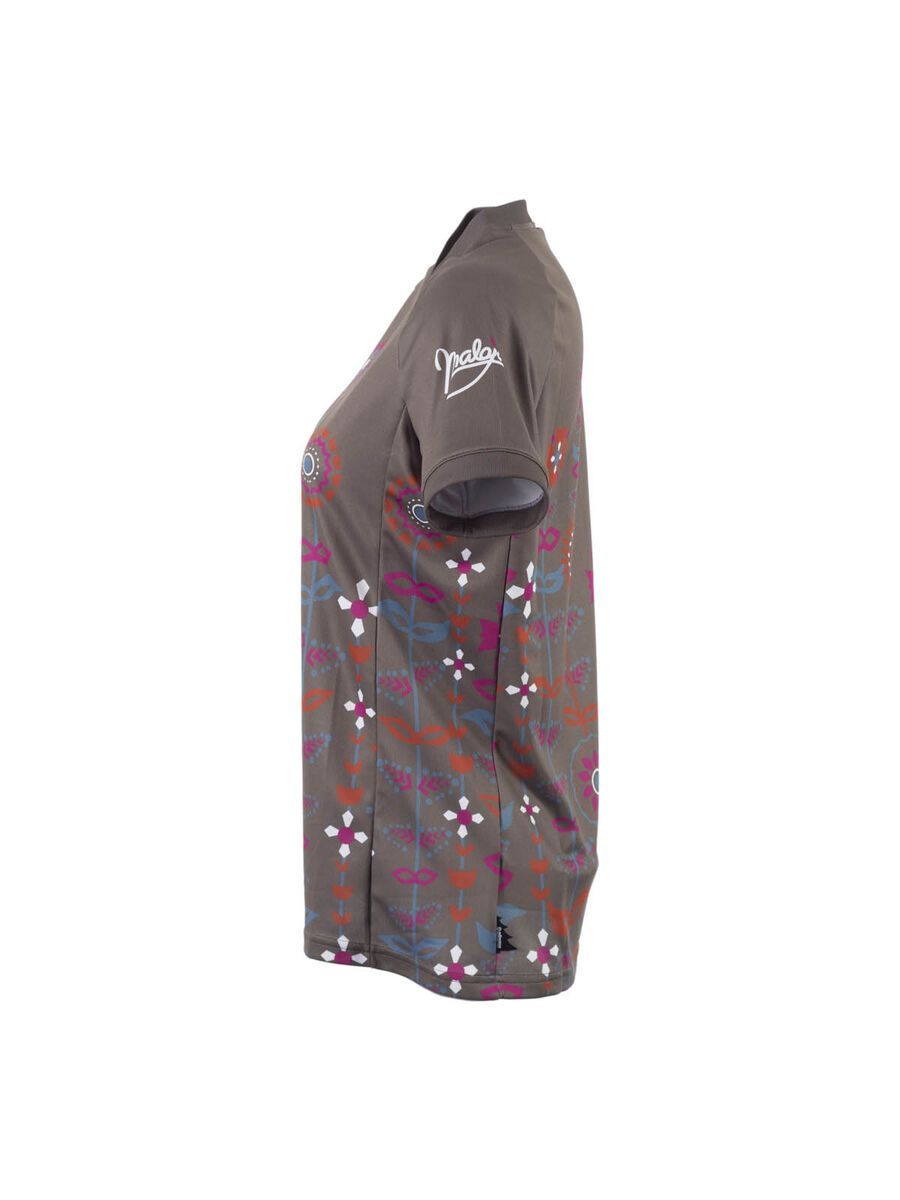 Maloja OudayaM. Freeride 1/2, ash - Bild 5