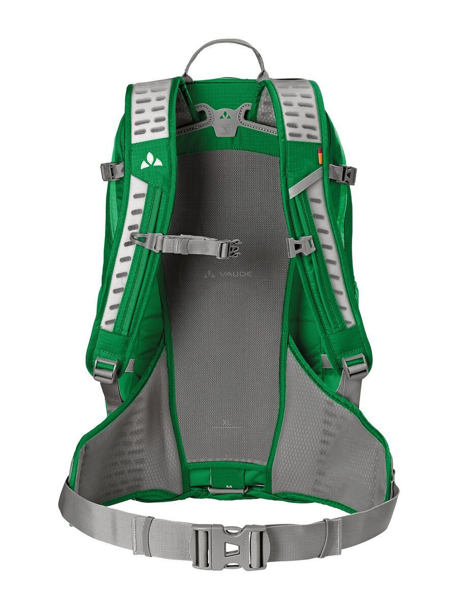 Vaude Bike Alpin 25+5, grasshopper - Bild 2