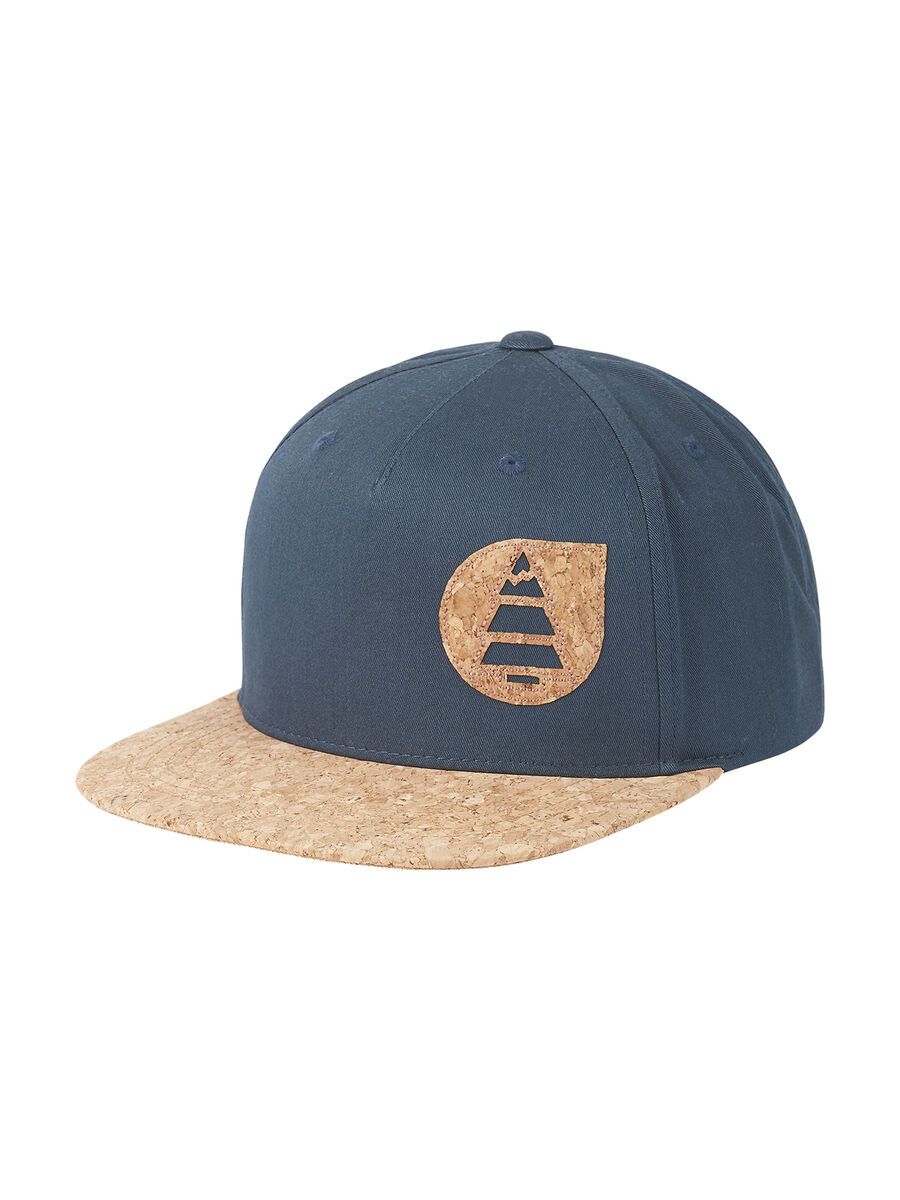 Picture Narrow Cap, dark blue - Bild 1