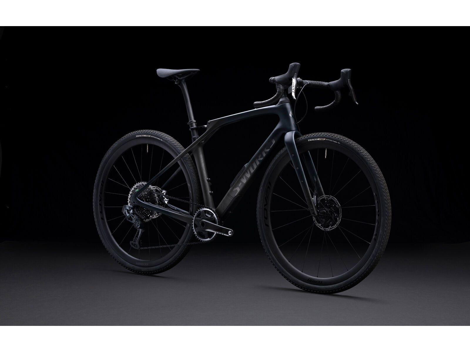 Specialized Diverge STR Expert, black/diamond dust - Bild 14