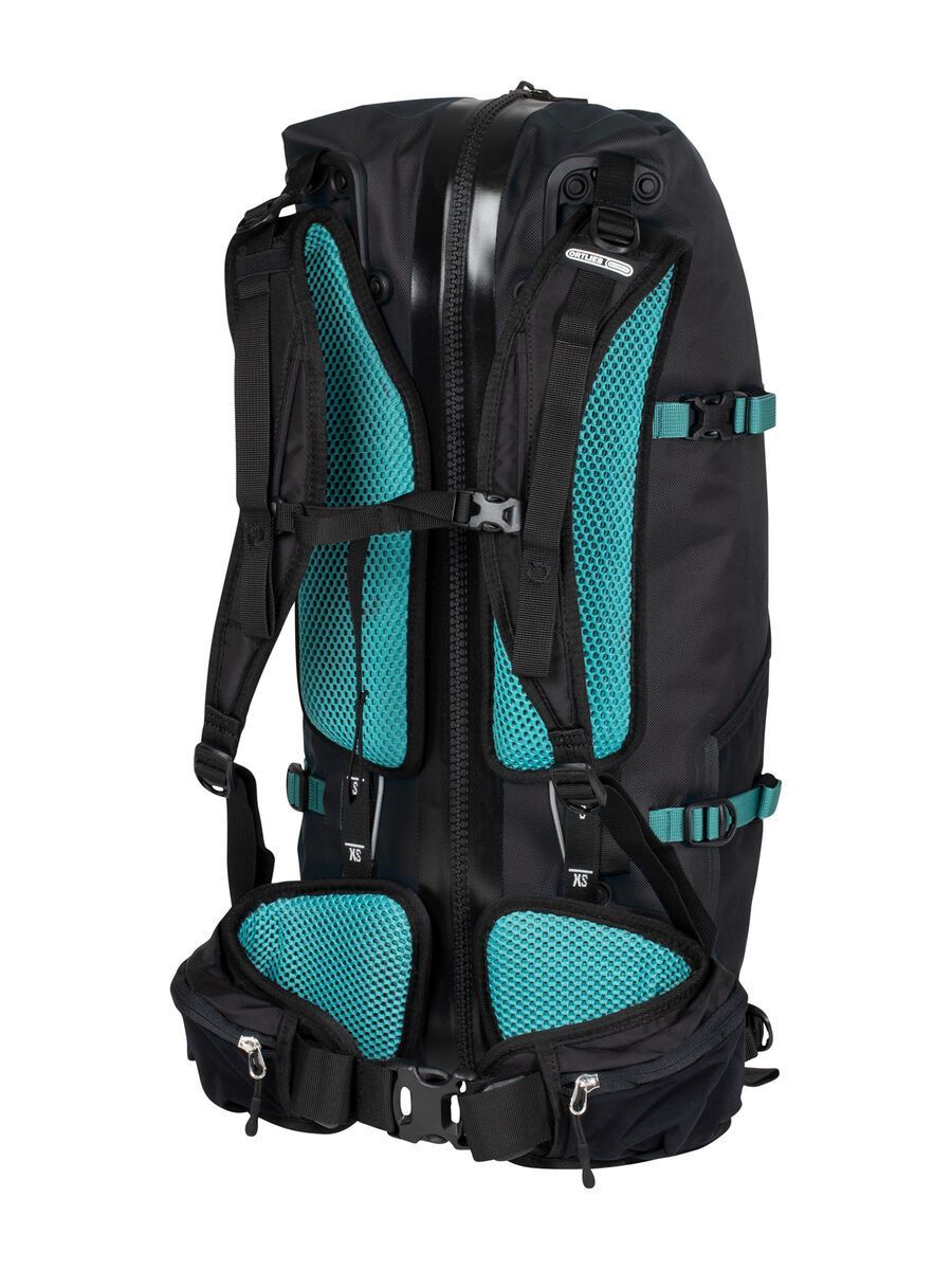 ORTLIEB Atrack ST 25 L, black - Bild 2