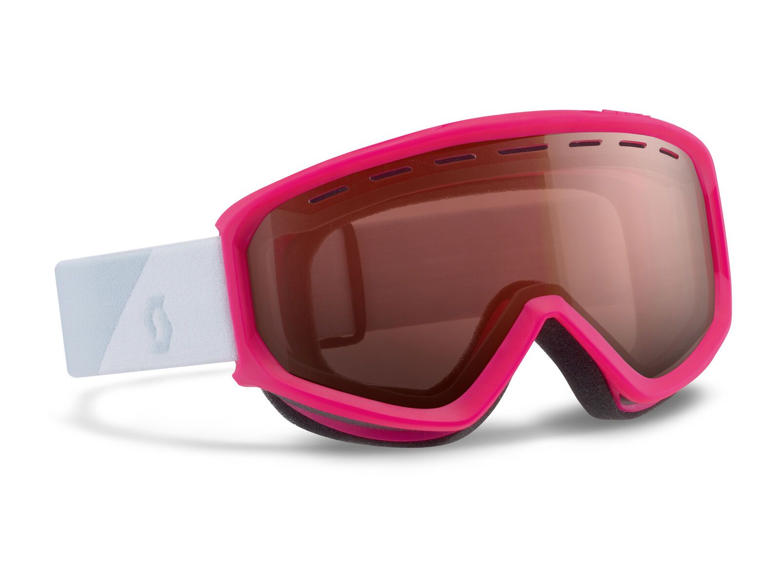 Scott Fact, pink white/light amplifier - Bild 1