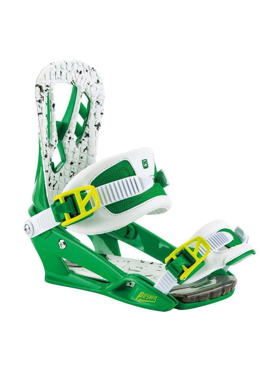 Set: Ride Machete 2017 + Nitro Pusher (1691300S) - Bild 3