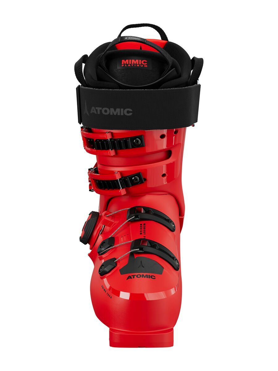 Atomic Hawx Prime 120 S BOA GW, red/black - Bild 3
