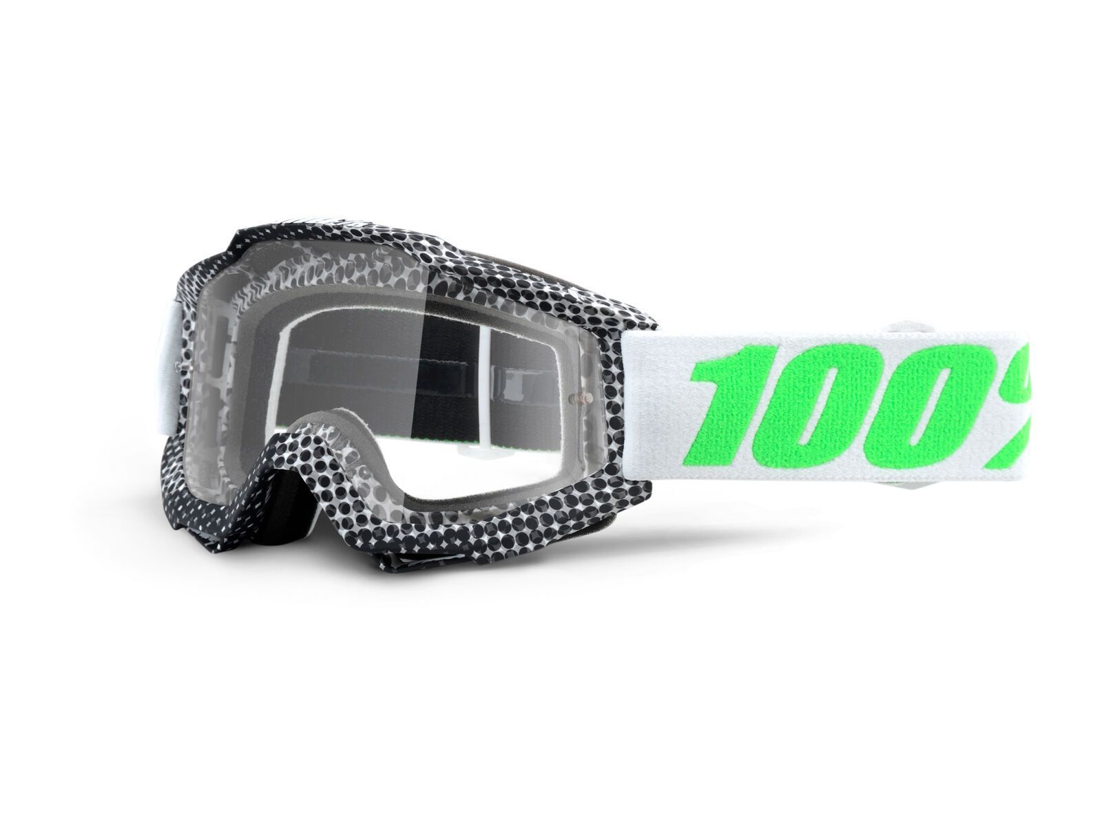 100% Accuri, newsworthy/Lens: clear - Bild 1