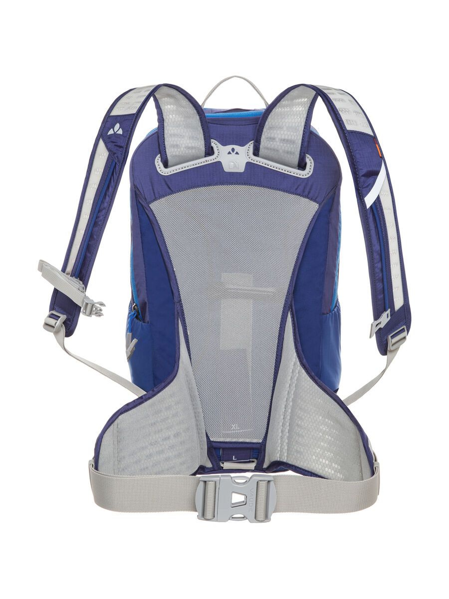 Vaude Cluster 10+3l, hydro blue - Bild 2