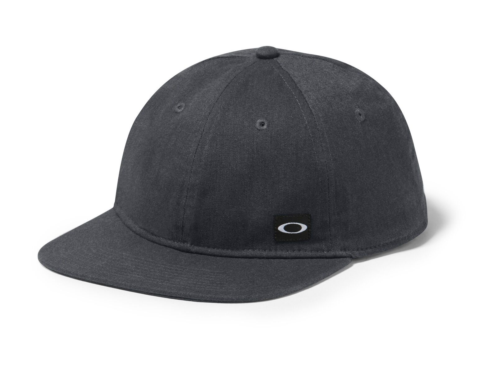 Oakley Enduro Hat, jet black heather - Bild 1