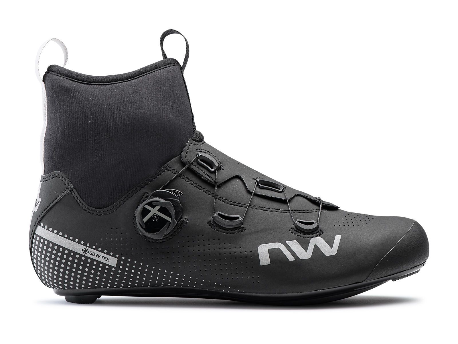 Northwave Celsius R GTX, black - Bild 1