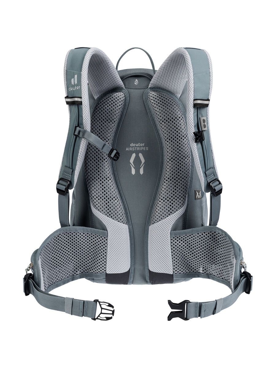 Deuter Superbike 16 SL, tin-shale - Bild 6