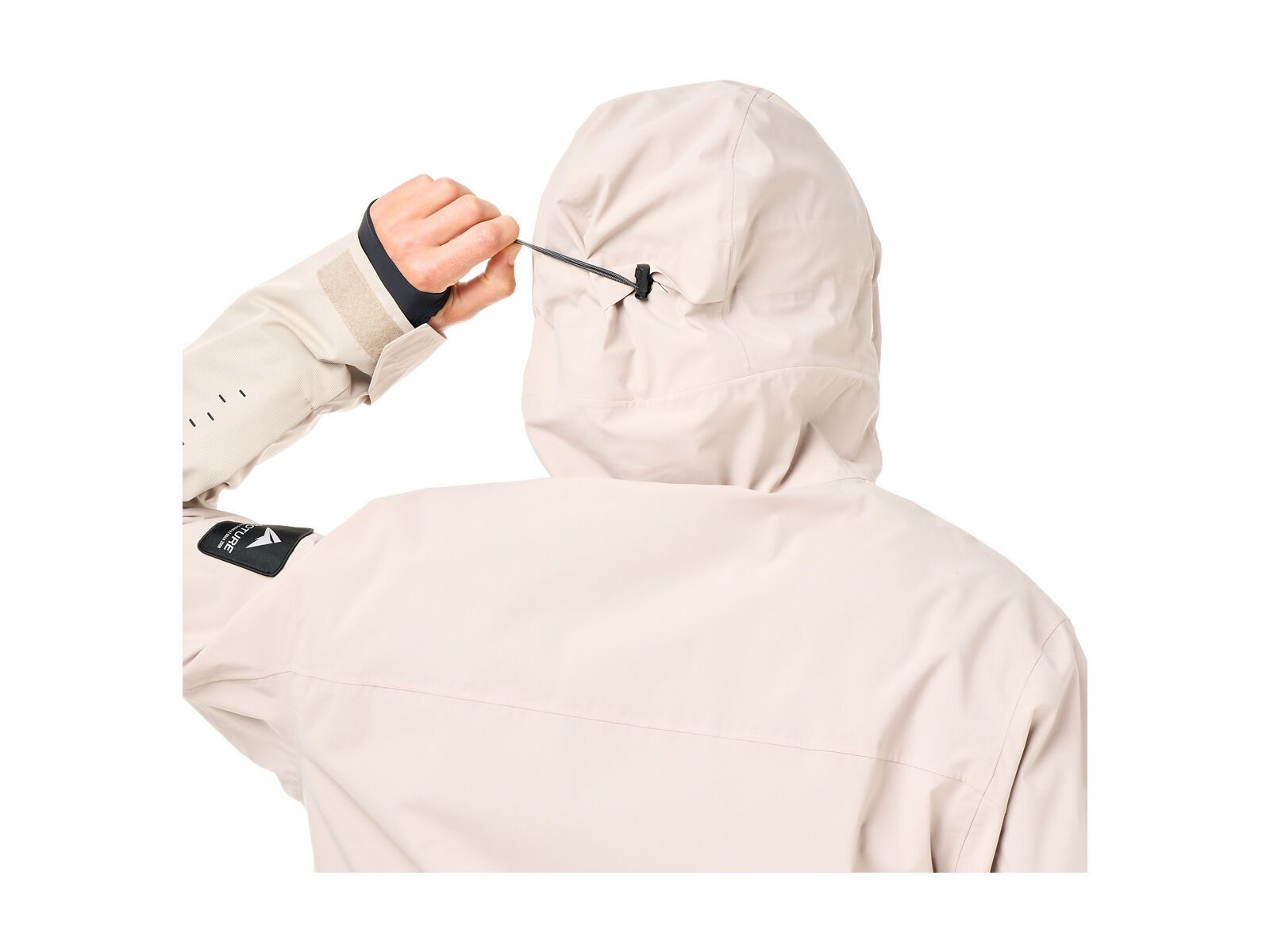 Picture Orokoon Jkt, pure cashmere - Bild 15