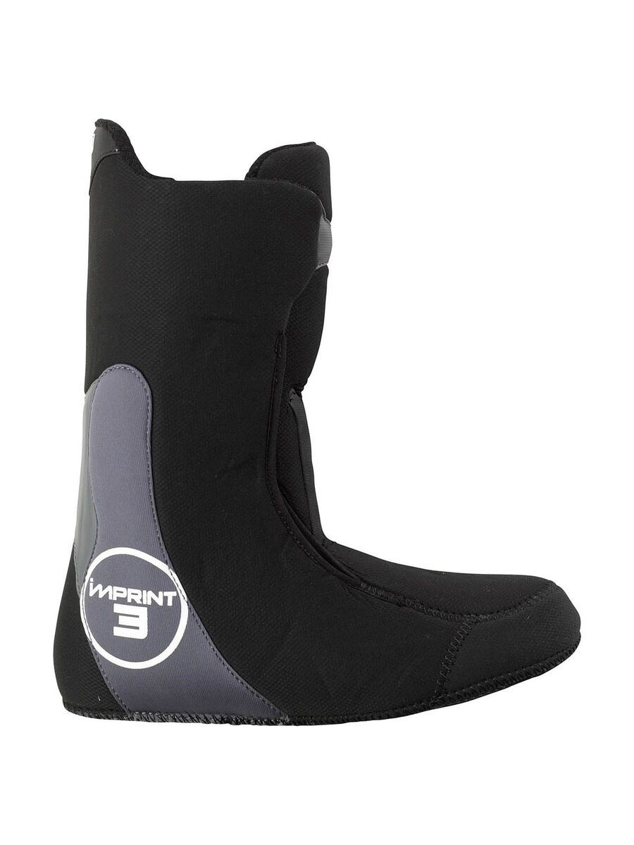 Burton Raptor, Black/White - Bild 5