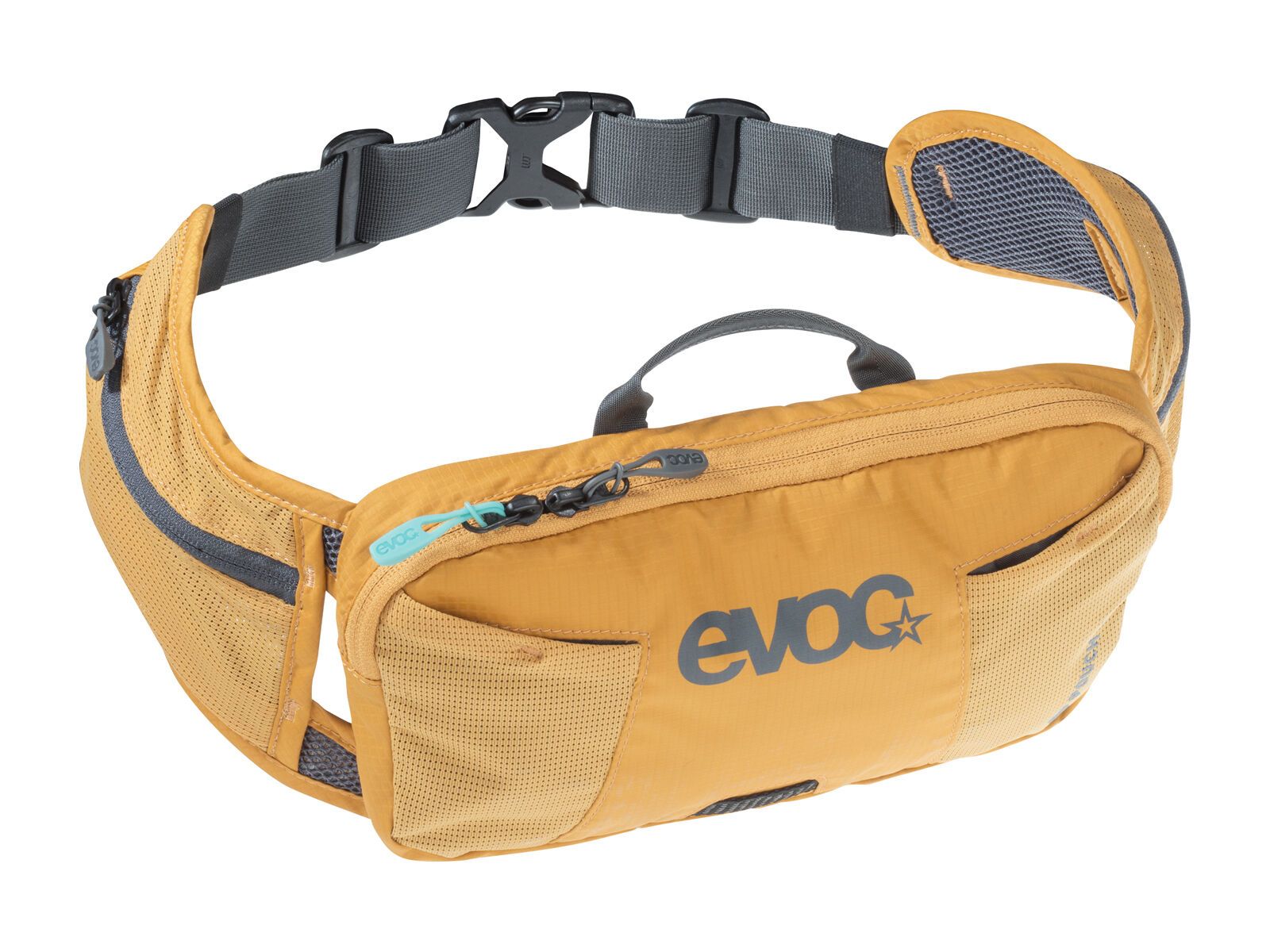 Evoc Hip Pouch, loam - Bild 1