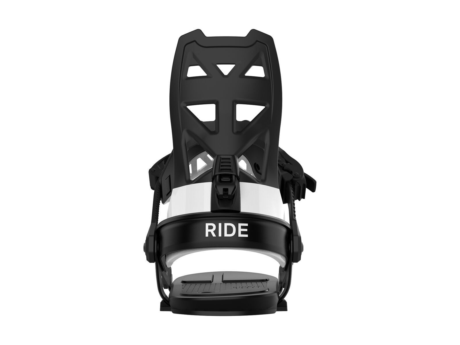 Ride A-8, classic black - Bild 2