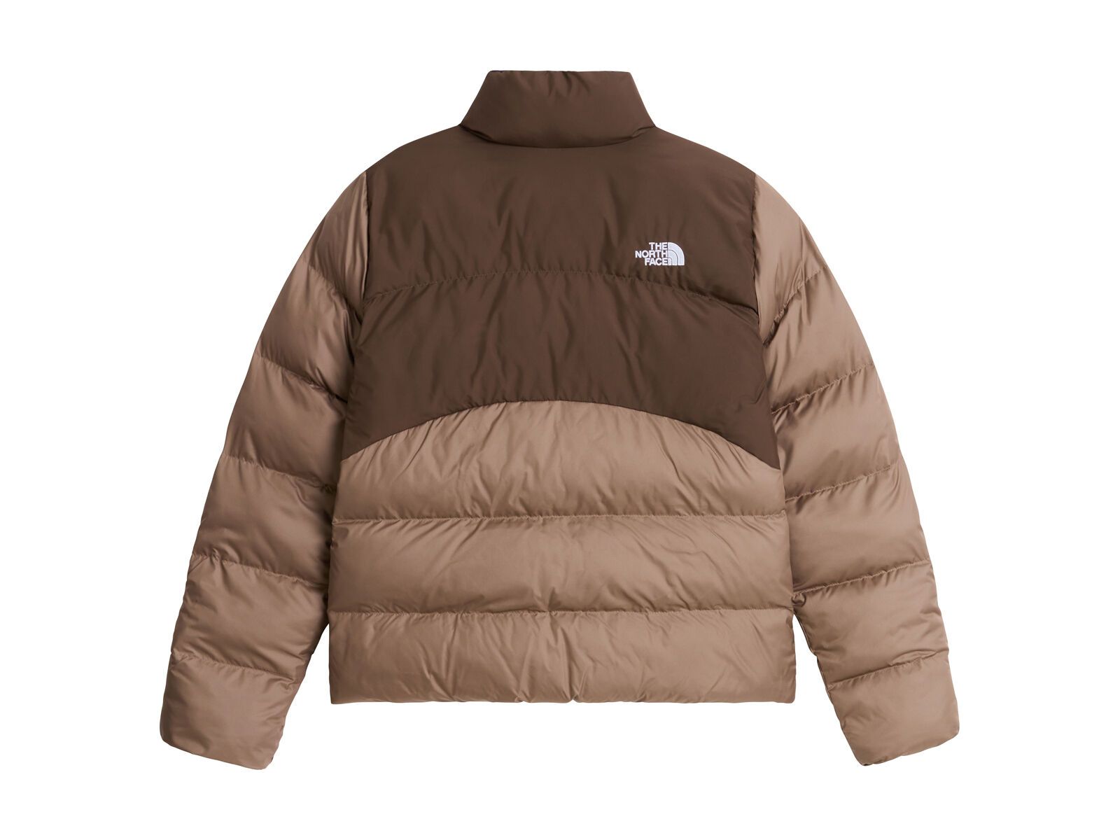 The North Face W Saikuru Jacket, garnet/smokey brown - Bild 2
