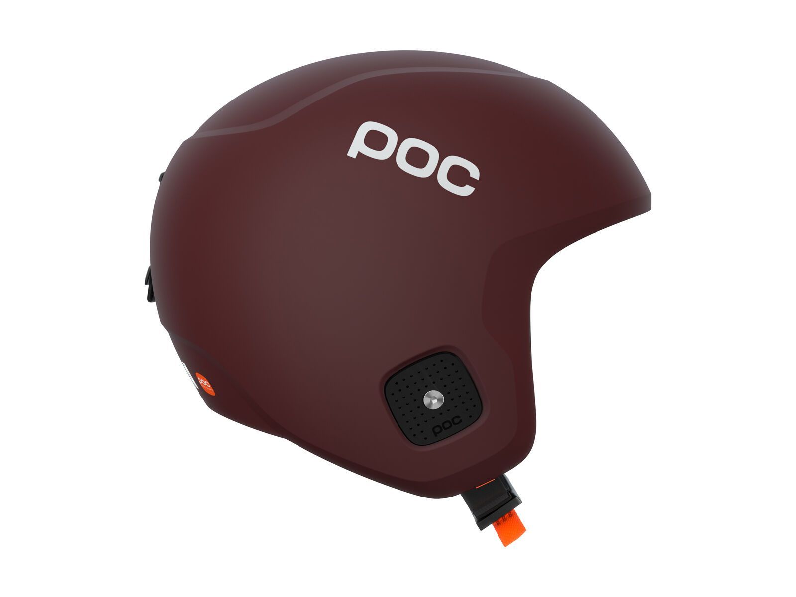POC Skull Dura X MIPS, garnet red matt - Bild 3