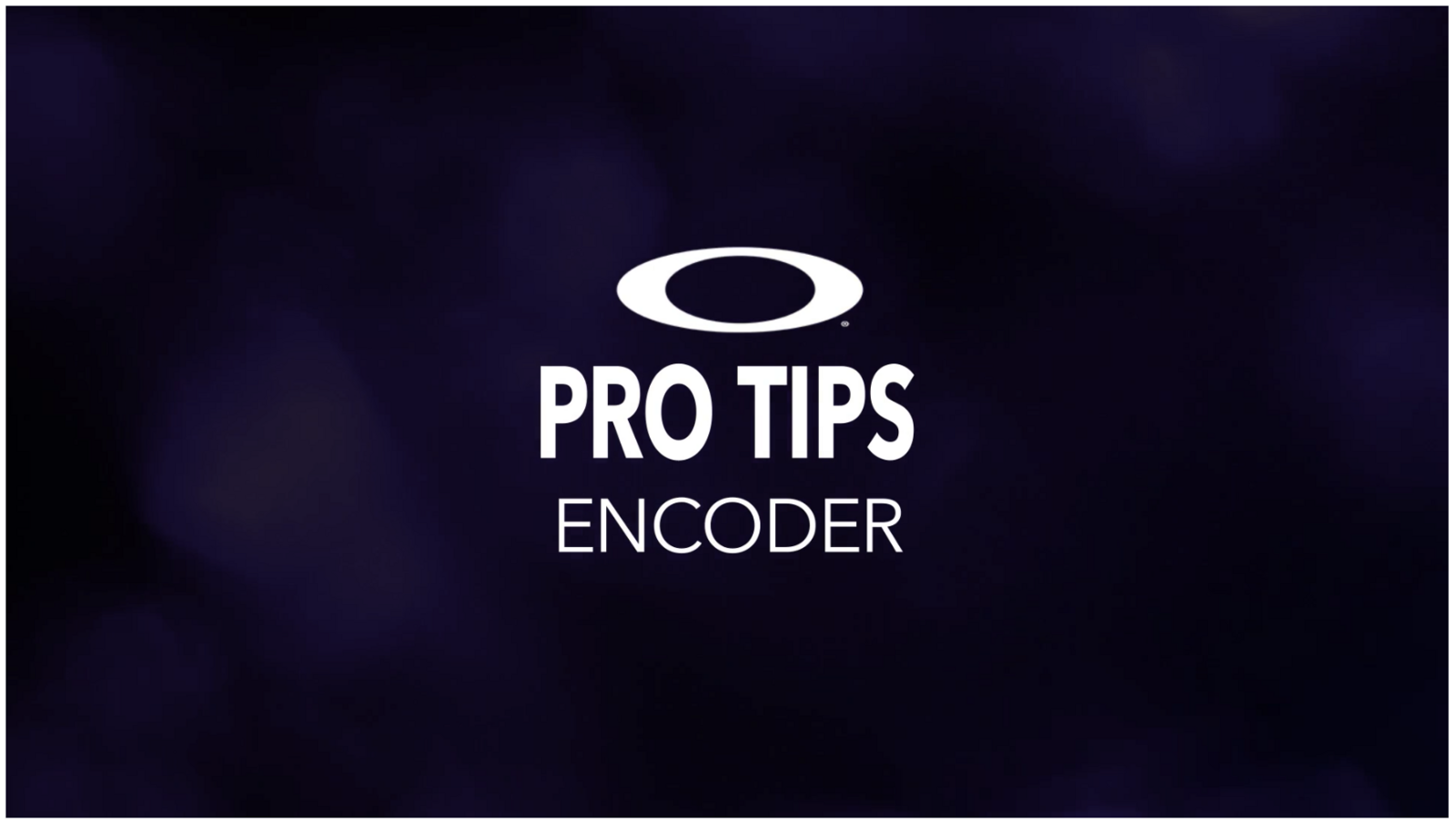 Oakley Sutro Lite Tour De France – Prizm Road Black, yellow fade - Video 8