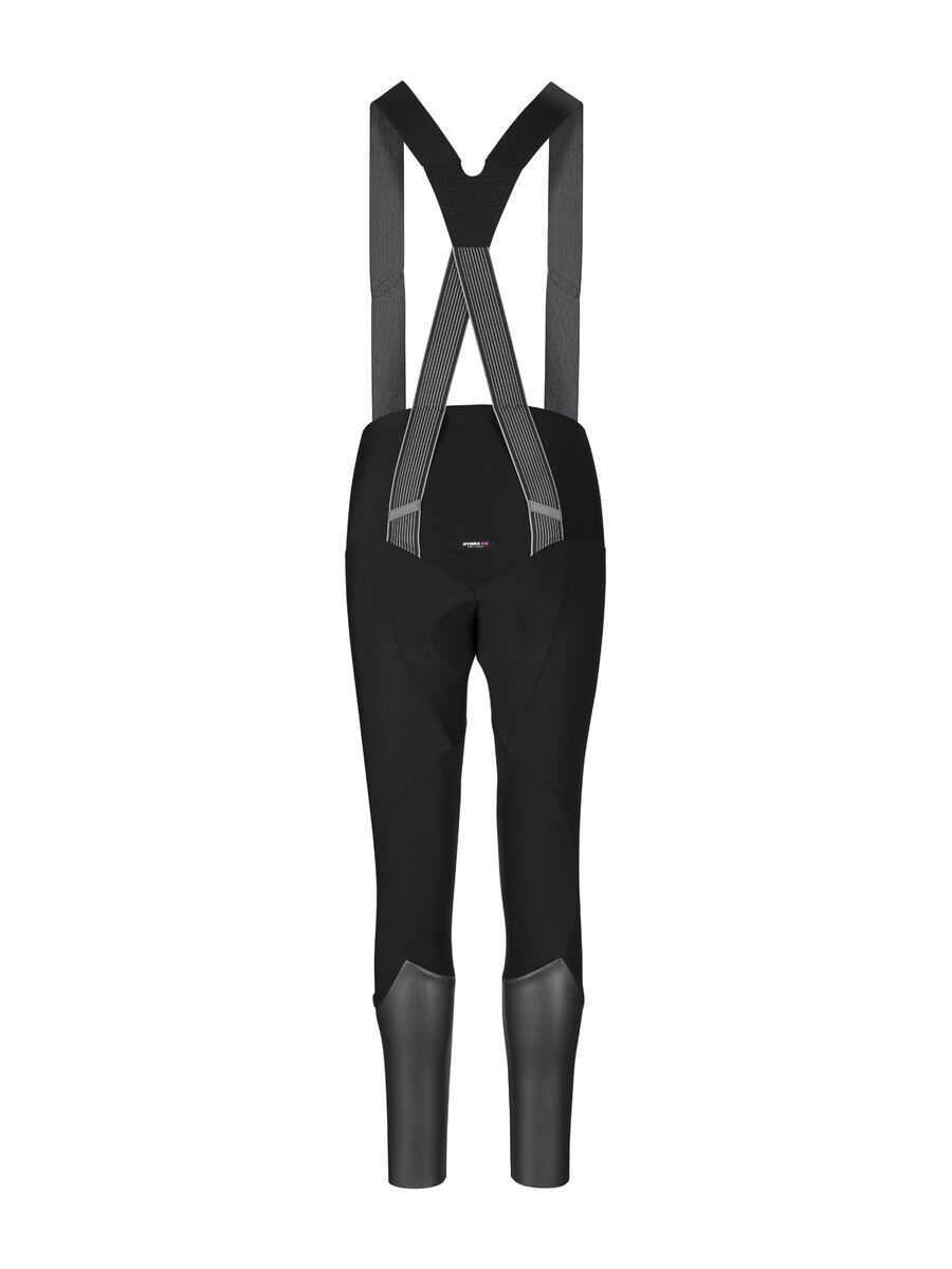 Assos Dyora RS Winter Bib Tights S9, blackseries - Bild 2