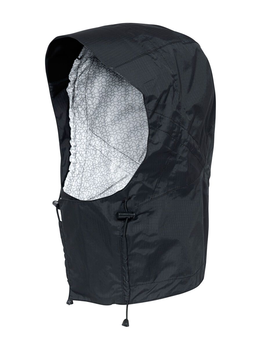 Vaude Spray Hood III, black - Bild 1