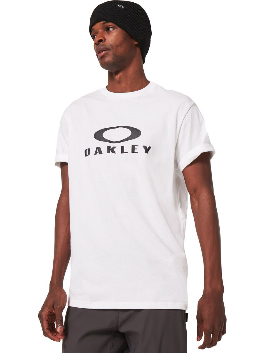 Oakley O Bark 2.0, white/black - Bild 5