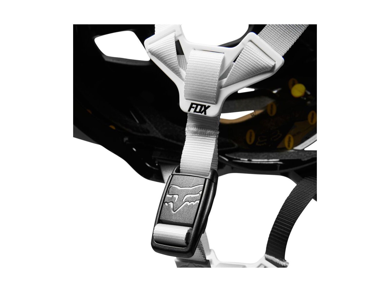 Fox Speedframe Pro Fade, black - Bild 5