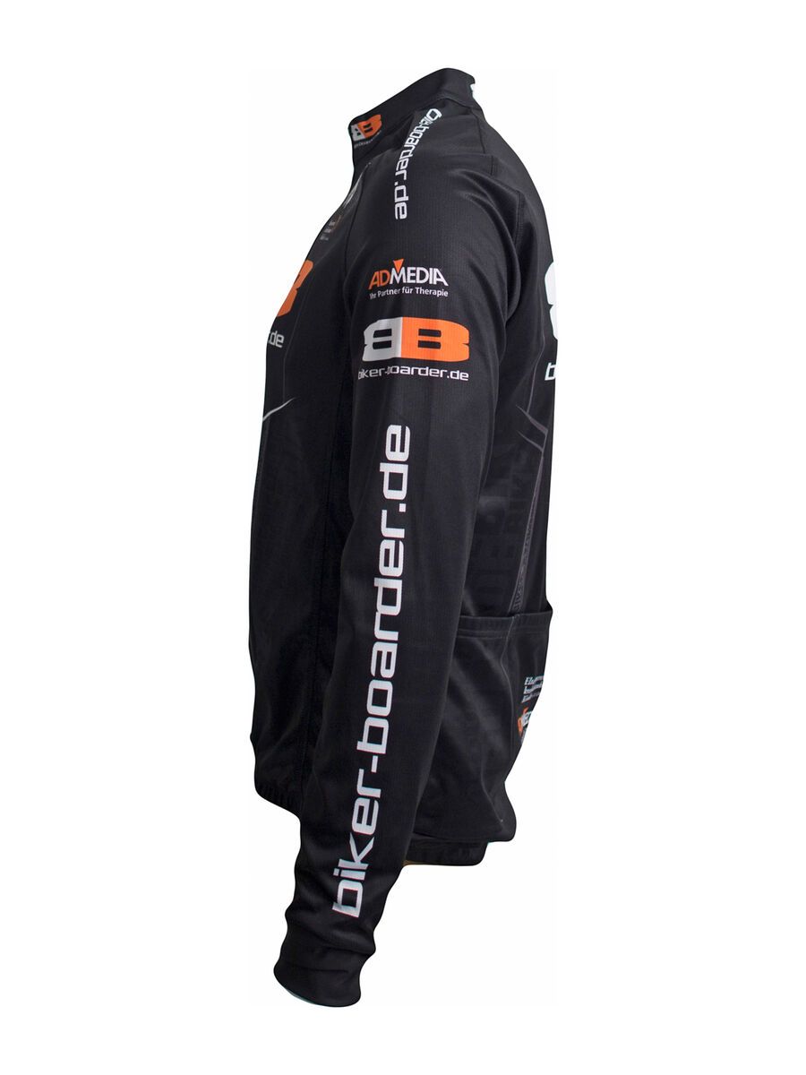 BIKER-BOARDER Teamtrikot lang - Bild 5