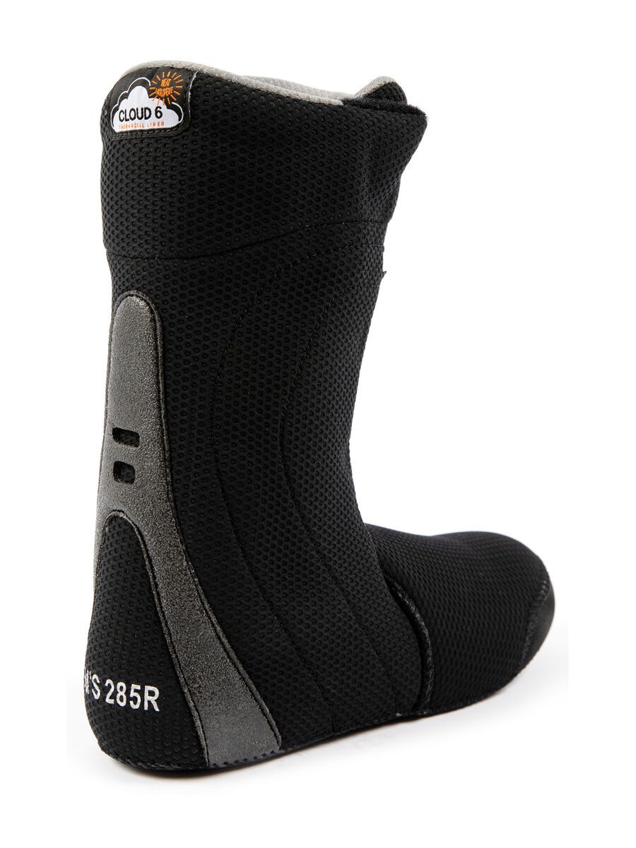 Nitro Venture Pro TLS, off white-black - Bild 7