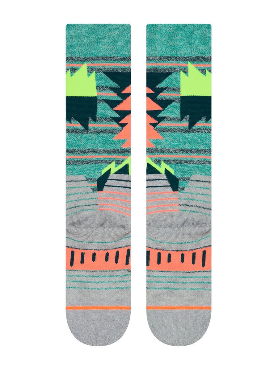 Stance Oscillate, teal - Bild 3