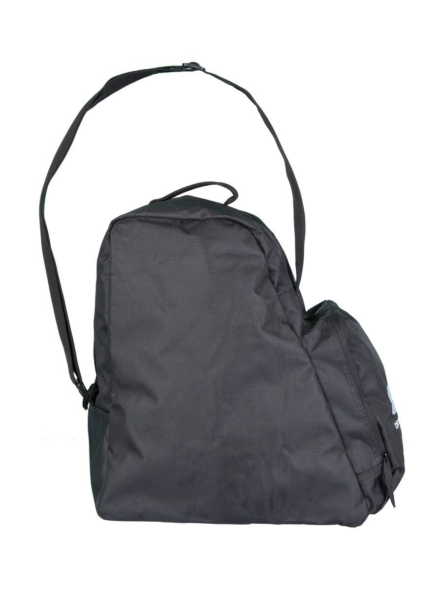 Icetools BIKER-BOARDER Boot Bag, black - Bild 3