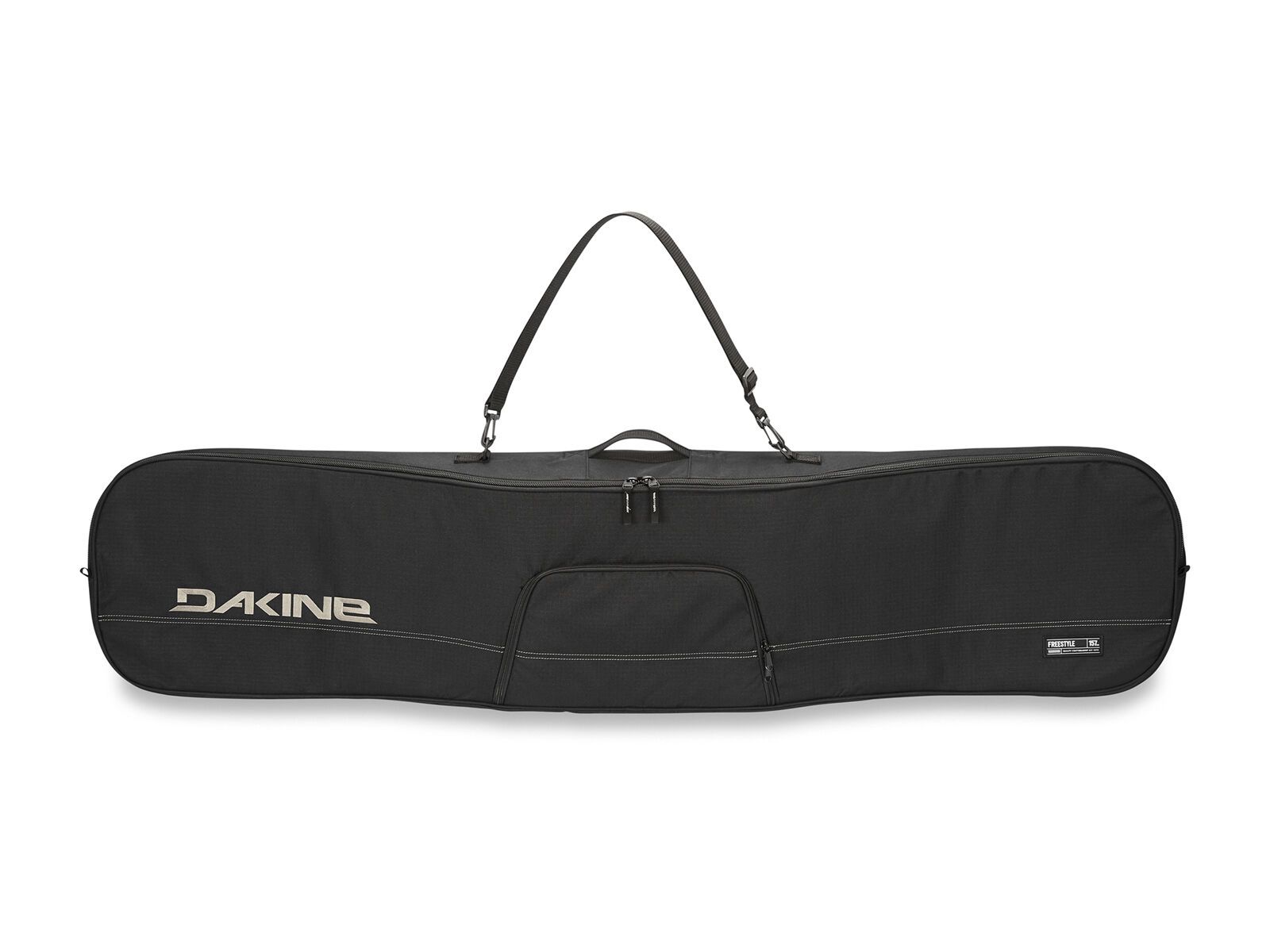 Dakine Freestyle Snowboard Bag - 165 cm, black - Bild 1