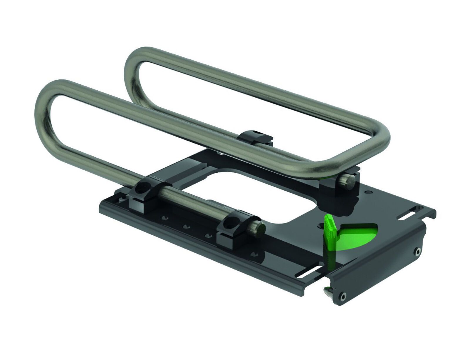 Racktime Kindersitz Snap-it Adapter für OK Baby - Bild 1