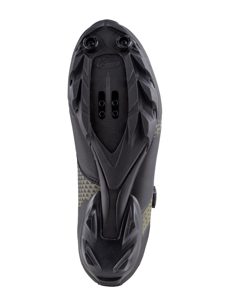 Northwave Celsius XC Arctic GTX, black/forest green - Bild 3