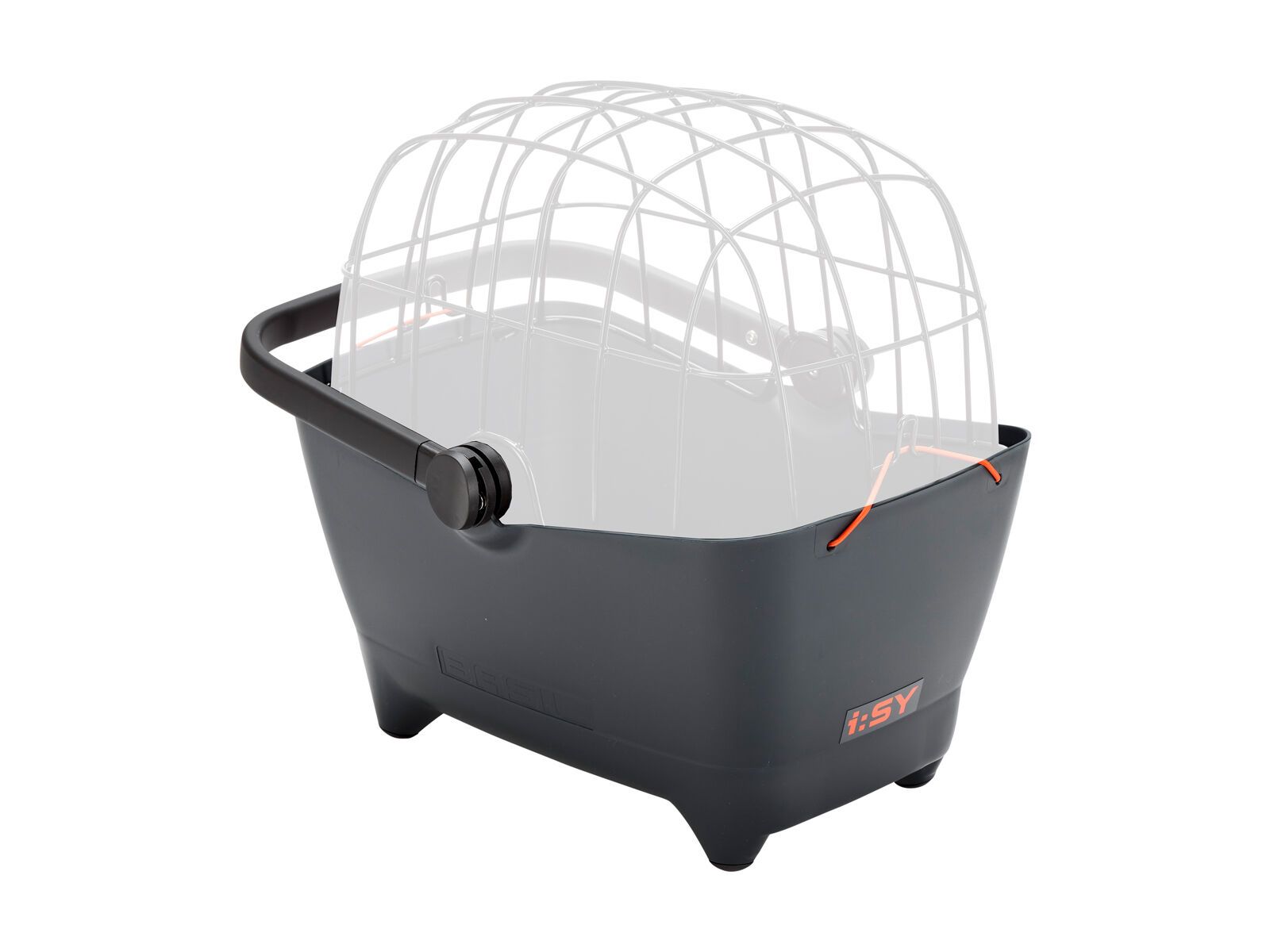 Basil Buddy Hundekorb by i:SY - Bild 4