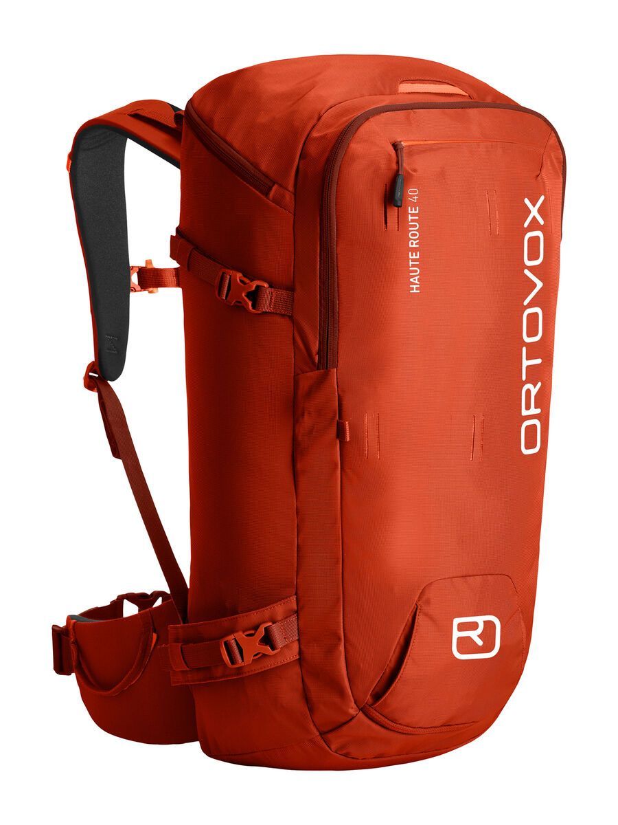 Ortovox Haute Route 40, desert orange - Bild 1