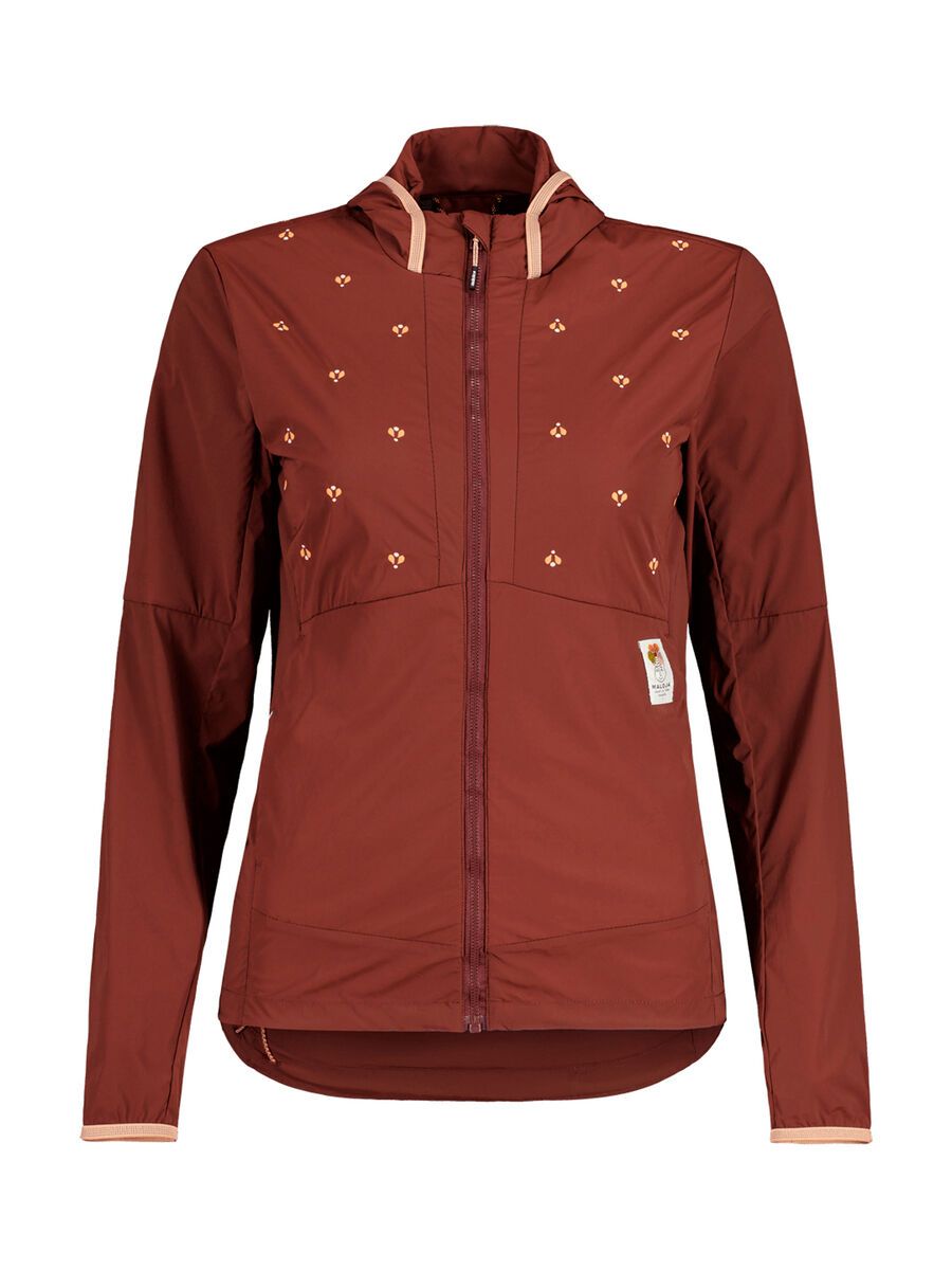 Maloja WinterflowerM., squirrel - Bild 1