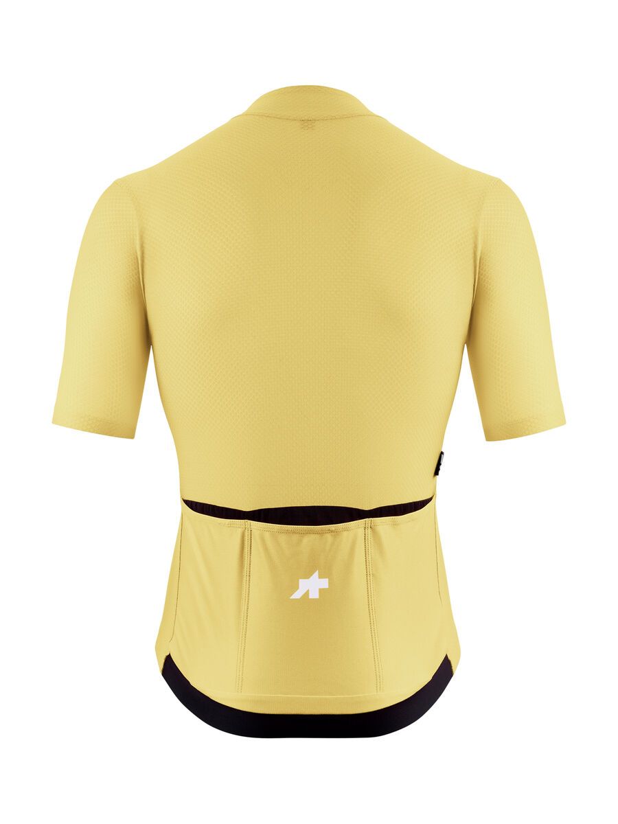 Assos Equipe R Jersey S11, mystic yellow - Bild 4