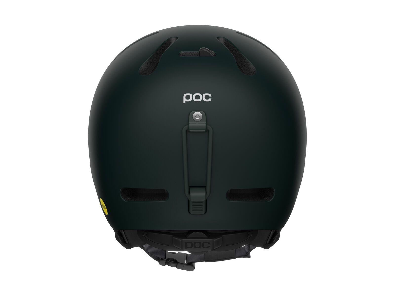 POC Fornix MIPS, pargasite green matt - Bild 3